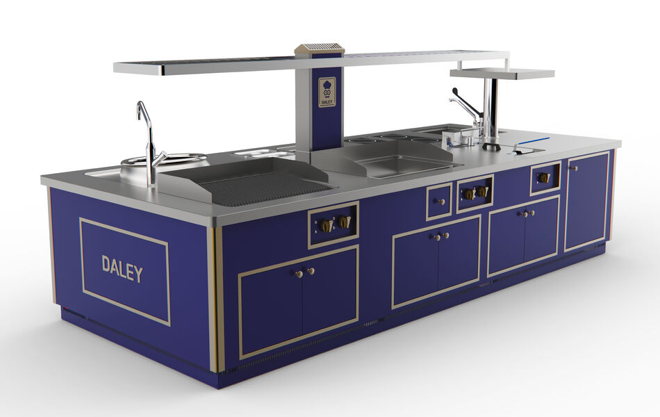 中国 Shenzhen Smart Kitchen Digital Electric Appliance Co., Ltd 会社概要 