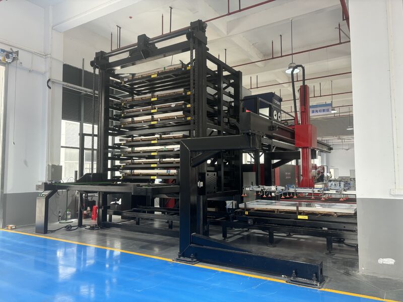 Shenzhen Smart Kitchen Digital Electric Appliance Co., Ltd 製造者の生産ライン