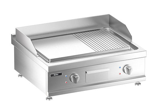 品質  Desktop Electric Griddle 工場